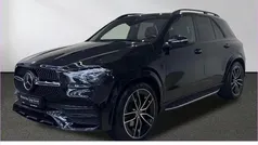 Gebraucht 2022 Mercedes GLE350 AMG | 62.480 € (Fairer Preis)