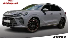 Gebraucht 2025 Cupra Terramar VZ SUV | 48.530 € (Fairer Preis)