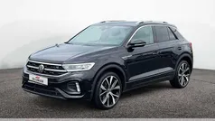 Gebraucht 2024 VW T-Roc IQ Drive SUV | 34.670 € (Fairer Preis)
