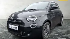 Gebraucht 2022 Fiat 500e Icon Kleinwagen | 17.997 € (Fairer Preis)