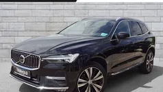 Black stone, solid / solid Gebraucht 2022 Volvo XC60 Ultimate SUV | 39.900 € (Fairer Preis)