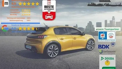 Usata Opel Astra Business Elegance 131 CV (96 kW) 2024 Bianco Utilitaria