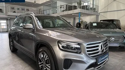 Gebraucht Mercedes GLB250 Premium 224 PS (164 kW) 2024 SUV