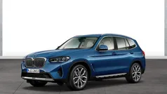 Gebraucht 2022 BMW X3 Performance SUV | 43.890 € (Etwas zu teuer)