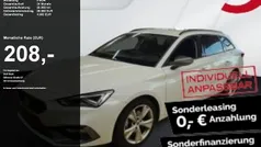 Gebraucht 2024 Seat Leon ST FR Kombi | 26.840 € (Fairer Preis)