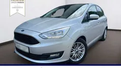 Gebraucht 2018 Ford C-MAX Cool & Connect Van / Kleinbus | 15.690 € (Fairer Preis)