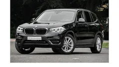 Gebraucht 2021 BMW X3 Advantage SUV | 37.360 € (Fairer Preis)