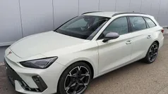 Gebraucht 2024 Cupra Leon VZ Kombi | 39.990 € (Guter Preis)