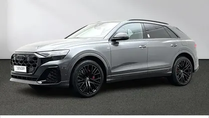 Second-hand Audi Q8 489 CP (359 kW) 2026 SUV