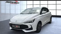Dover white Neu 2024 MG MG3 Kleinwagen | 17.900 € (Fairer Preis)