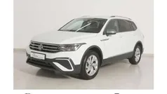 Gebraucht 2024 VW Tiguan Allspace Life SUV | 35.940 € (Superpreis)