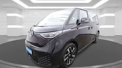 Gebraucht 2024 VW ID. Buzz Pro Van | 51.700 € (Guter Preis)
