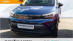 Gebraucht 2021 Opel Crossland Edition SUV | 14.570 € (Fairer Preis)