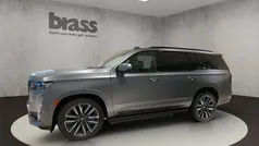 Gebraucht 2024 Cadillac Escalade SUV | 114.900 €