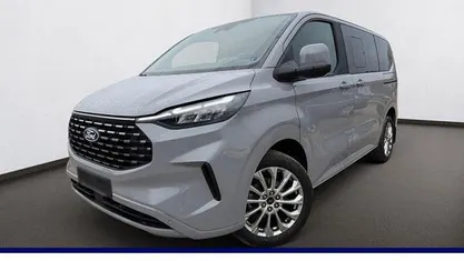 Grey matter Gebraucht 2024 Ford Tourneo Custom Van | 45.990 €