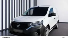 S) (weiss Gebraucht 2022 Nissan Townstar Acenta Van / Kleinbus | 15.950 € (Superpreis)