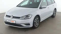 Gebraucht 2017 VW Golf VII Sound Kombi | 15.110 € (Fairer Preis)