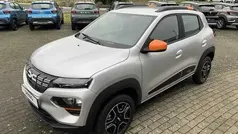 Gebraucht 2023 Dacia Spring Expression Kleinwagen | 13.580 € (Guter Preis)