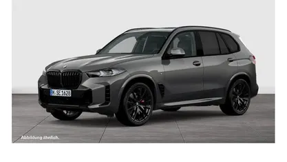 Gebraucht BMW X5 M Sport 340 PS (250 kW) 2025 SUV