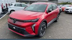 Gebraucht 2025 Renault Scénic Evolution Van / Kleinbus | 39.989 € (Fairer Preis)