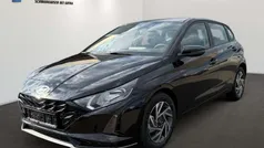 Phantom black Neu 2024 Hyundai i20 Trend Kleinwagen | 22.490 € (Fairer Preis)
