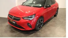 Rot Gebraucht 2022 Opel Corsa Elegance Limousine | 16.850 € (Fairer Preis)