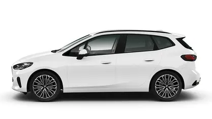 Gebraucht BMW 220 Active Tourer Luxury Line 163 PS (119 kW) 2025 Van / Kleinbus