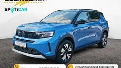 Lackierung bright blue/typ aus Neu 2025 Opel Frontera SUV | 27.690 € (Fairer Preis)