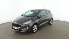 Gebraucht 2019 Ford Fiesta Cool & Connect Kleinwagen | 10.450 € (Guter Preis)