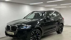 Gebraucht 2024 BMW X3 Efficient Dynamics SUV | 63.450 € (Superpreis)