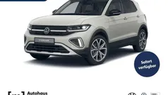 Gebraucht 2025 VW T-Cross Style SUV | 31.390 € (Teuer)