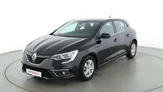 Gebraucht 2016 Renault Mégane IV Experience Limousine | 11.190 € (Fairer Preis)