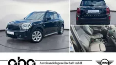 Gebraucht 2022 Mini One Countryman Classic SUV | 23.930 € (Fairer Preis)