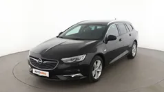 Schwarz Gebraucht 2019 Opel Insignia Innovation Kombi | 16.990 € (Fairer Preis)