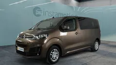 Braun Gebraucht 2020 Citroën Spacetourer Touch Van | 28.097 € (Fairer Preis)