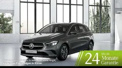 Mountaingrau Gebraucht 2024 Mercedes B200 Progressive Van / Kleinbus | 33.864 € (Fairer Preis)