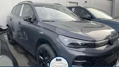 Delfingrau metallic Neu 2025 VW Tiguan R-line SUV | 52.995 € (Guter Preis)