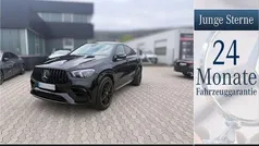 Gebraucht 2022 Mercedes GLE63 AMG AMG Limousine | 119.990 €