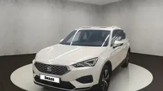 Gebraucht 2023 Seat Tarraco SUV | 39.950 € (Fairer Preis)
