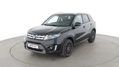 Gebraucht 2015 Suzuki Vitara Comfort SUV | 14.890 € (Fairer Preis)