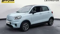 Gebraucht 2025 Leapmotor T03 Kleinwagen | 19.295 € (Fairer Preis)