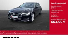 Gebraucht 2022 Audi A6 Design Kombi | 34.490 € (Fairer Preis)