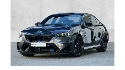 Second-hand BMW M5 Performance 727 CP (534 kW) 2025 Berlinǎ