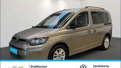 Gebraucht 2024 VW Caddy Life Van / Kleinbus | 31.980 € (Superpreis)