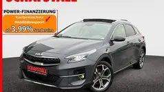 Gebraucht 2022 Kia XCeed Platinum SUV | 22.879 € (Fairer Preis)