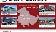 Rot Neu 2025 MG HS Luxury SUV | 35.890 € (Fairer Preis)