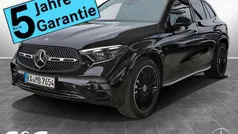 Gebraucht 2024 Mercedes GLC300 AMG SUV | 71.779 €