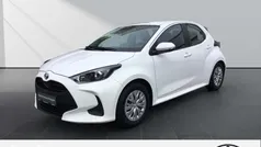 Gebraucht 2023 Toyota Yaris Hybrid Business Edition Limousine | 18.980 € (Guter Preis)