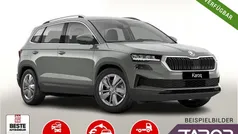Gebraucht 2025 Skoda Karoq SUV | 34.288 € (Superpreis)