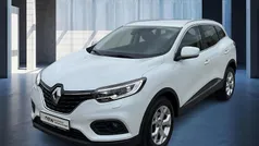 Weiß Gebraucht 2020 Renault Kadjar Business SUV | 15.990 € (Fairer Preis)